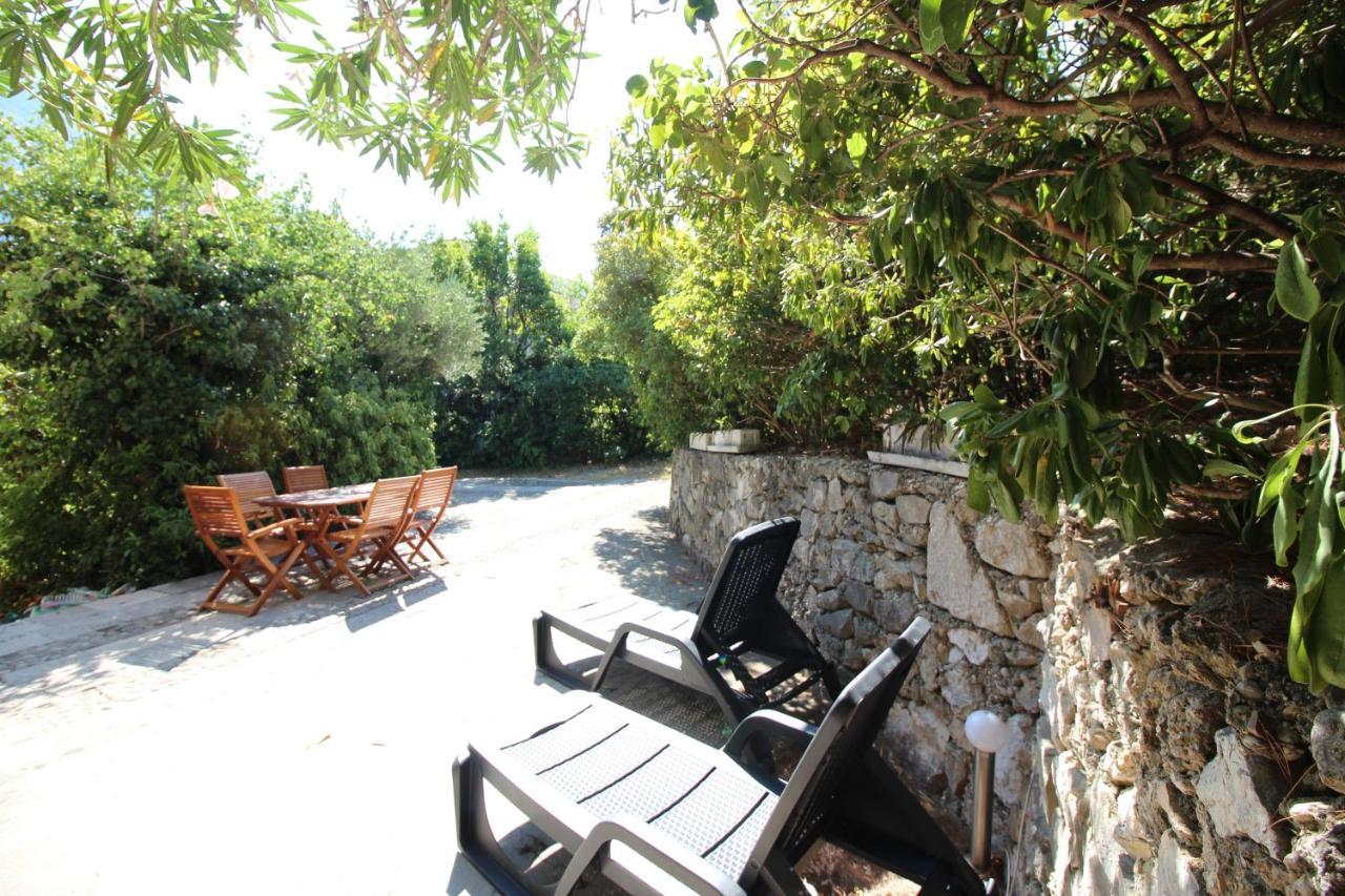 Center1 Villaer Makarska