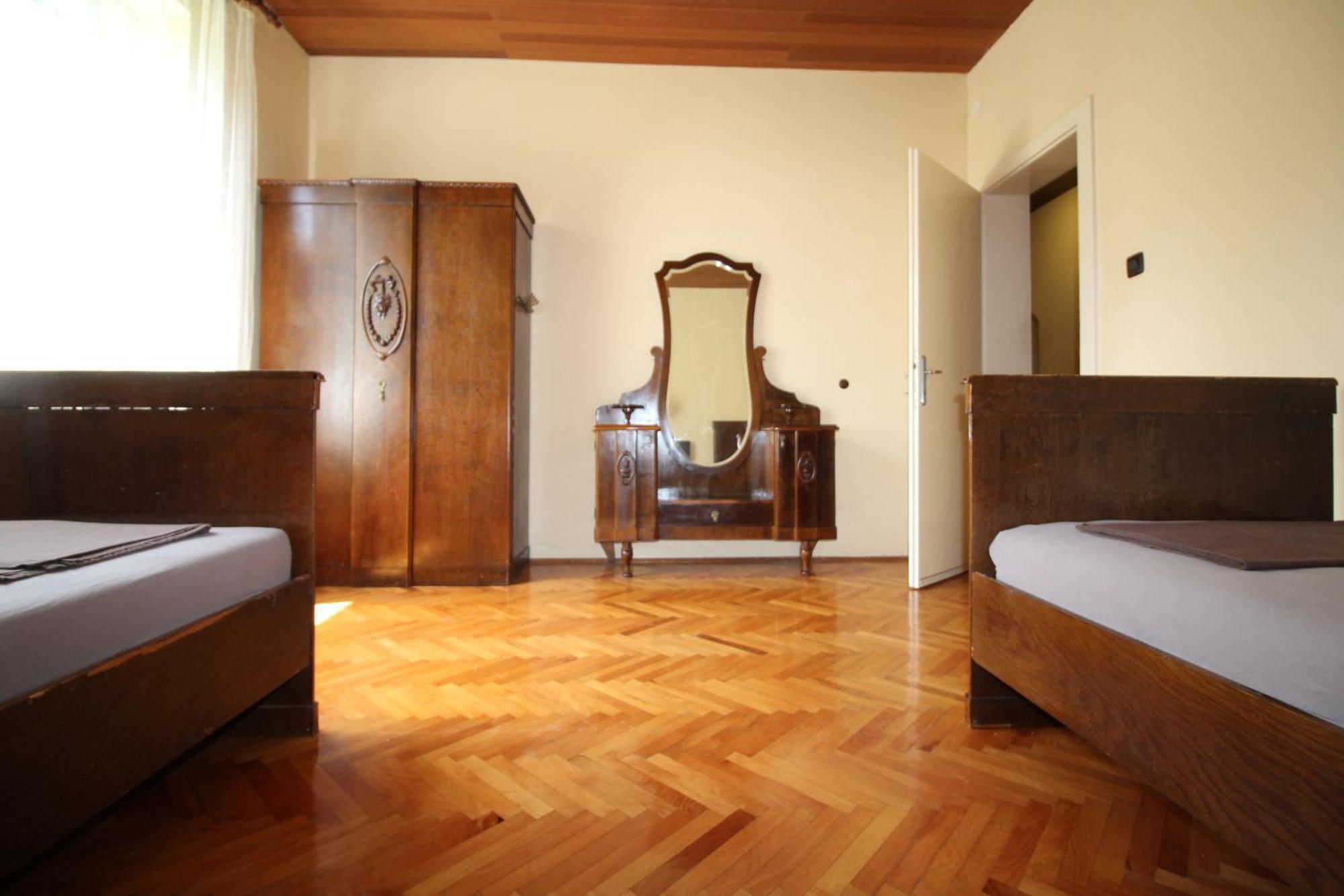 Center1 Villa Makarska