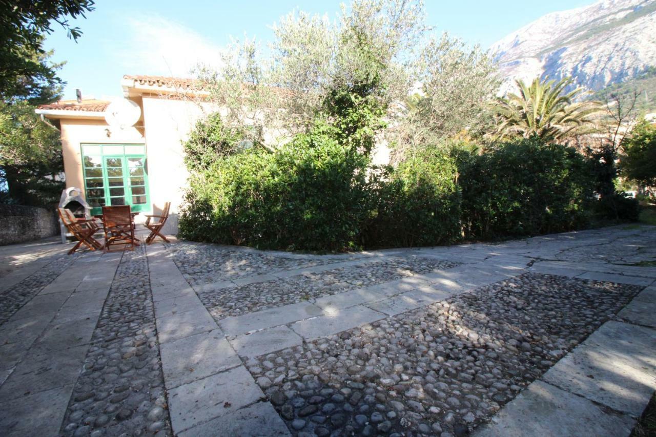 Center1 * Makarska