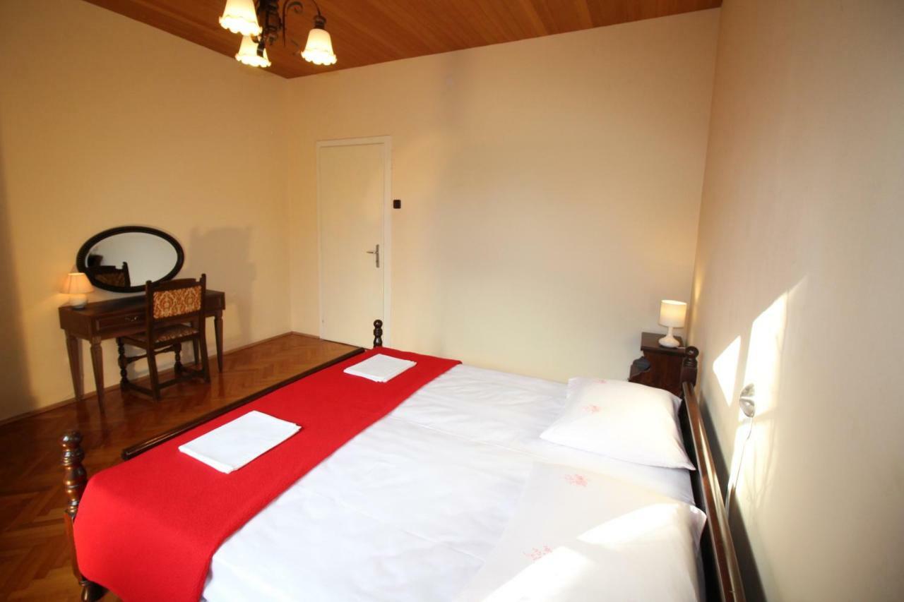 Center1 Villa Makarska