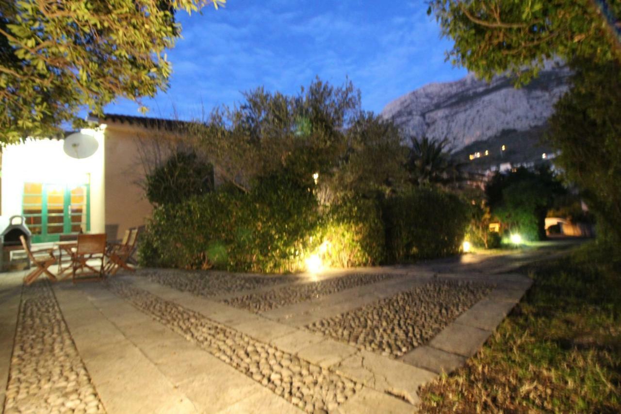 Villa Center1 Makarska